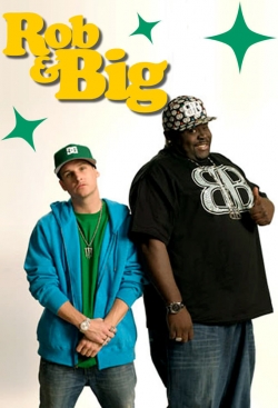 watch free Rob & Big hd online