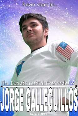 watch free The Extraterrestrial Escapades of Jorge Spaceguillos: The Space Race hd online