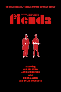 watch free Fiends hd online