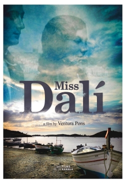 watch free Miss Dalí hd online