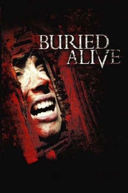 watch free Buried Alive hd online
