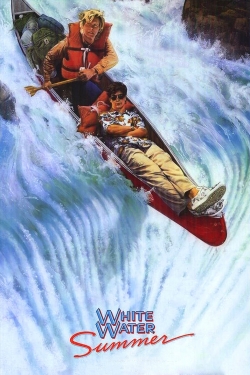 watch free White Water Summer hd online