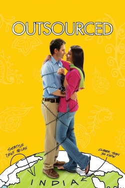 watch free Outsourced hd online