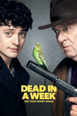 watch free Dead in a Week (Or Your Money Back) hd online