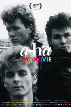 watch free a-ha: The Movie hd online