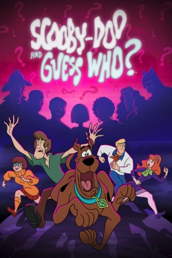 watch free Scooby-Doo and Guess Who? hd online