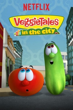 watch free VeggieTales in the City hd online