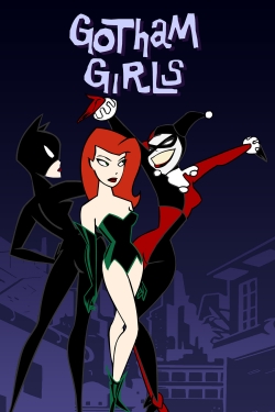 watch free Gotham Girls hd online