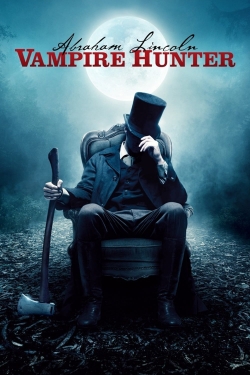 watch free Abraham Lincoln: Vampire Hunter hd online
