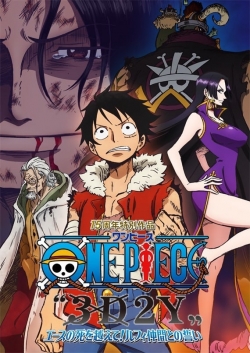 watch free One Piece "3D2Y": Overcome Ace's Death! Luffy's Vow to his Friends hd online