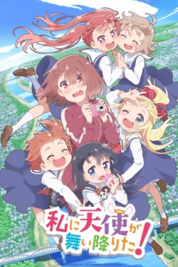 watch free WATATEN!: an Angel Flew Down to Me hd online