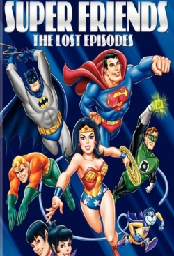 watch free Super Friends hd online