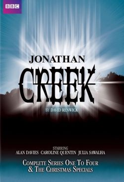 watch free Jonathan Creek hd online