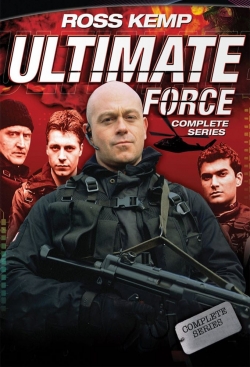 watch free Ultimate Force hd online