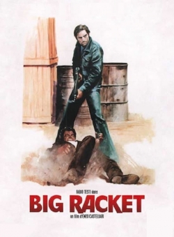 watch free The Big Racket hd online