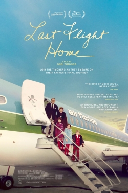 watch free Last Flight Home hd online