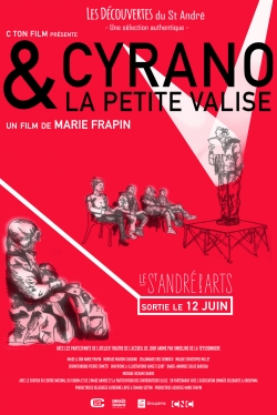 watch free Cyrano et la petite valise hd online