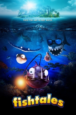 watch free Fishtales hd online