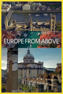 watch free Europe From Above hd online