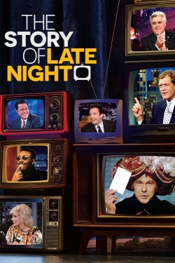 watch free The Story of Late Night hd online