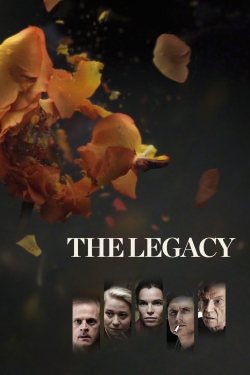 watch free The Legacy hd online