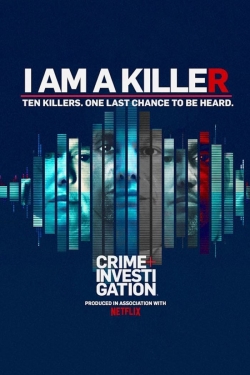 watch free I Am a Killer hd online