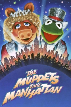 watch free The Muppets Take Manhattan hd online