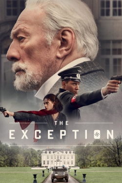 watch free The Exception hd online