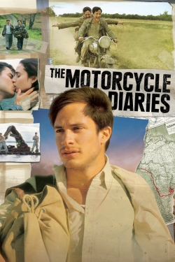 watch free The Motorcycle Diaries hd online