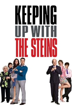 watch free Keeping Up with the Steins hd online