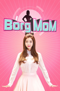 watch free Borg Mom hd online