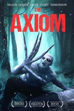 watch free The Axiom hd online