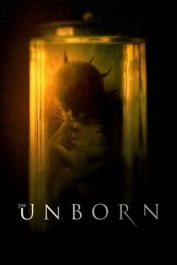 watch free The Unborn hd online