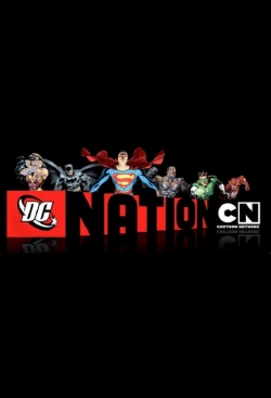 watch free DC Nation Shorts hd online