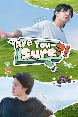 watch free Are You Sure?! hd online