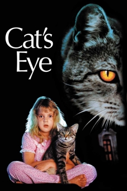 watch free Cat's Eye hd online