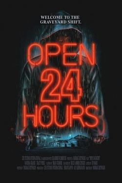 watch free Open 24 Hours hd online