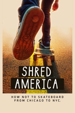 watch free Shred America hd online