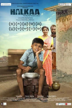 watch free Halkaa hd online