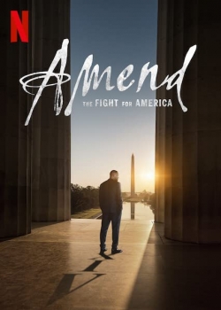 watch free Amend: The Fight for America hd online