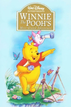 watch free Pooh's Grand Adventure: The Search for Christopher Robin hd online