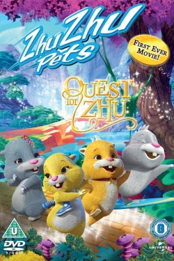 watch free Quest for Zhu hd online