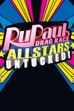 watch free RuPaul's Drag Race All Stars: Untucked! hd online