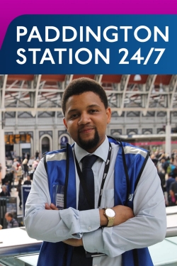 watch free Paddington Station 24/7 hd online