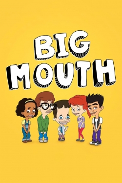 watch free Big Mouth hd online
