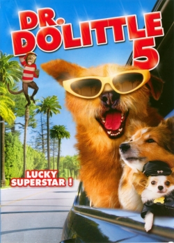 watch free Dr. Dolittle: Million Dollar Mutts hd online