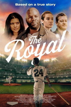 watch free The Royal hd online