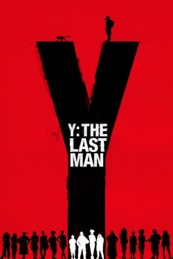 watch free Y: The Last Man hd online