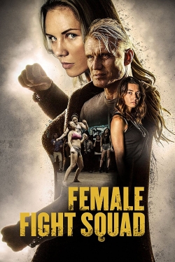 watch free Female Fight Club hd online