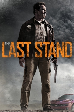 watch free The Last Stand hd online